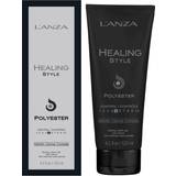 Normalt hår - Volumen Varmebeskyttelse Lanza Healing Style Texture Cream 125g