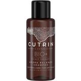 Cutrin Beroligende Hovedbundspleje Cutrin Cutrin Bio+ Hydra Balance Shampoo 50ml
