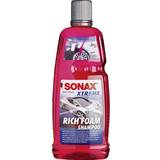 Bilshampoo på tilbud Sonax Xtreme RichFoam Shampoo 1L