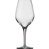 Stölzle Transparent Glas Stölzle Exquisit Hvidvinsglas 42cl