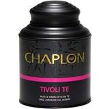 Frugter Drikkevarer Chaplon Tivoli Tea 160g