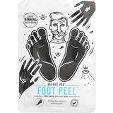 Dermatologisk testet Fodmasker Barber Pro Foot Peel