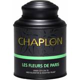 Chaplon Les Fleurs De Paris Te 160g