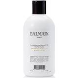 Balmain Glans Silvershampooer Balmain Illuminating Shampoo White Pearl 300ml