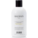 Balmain Krøllet hår Hårprodukter Balmain Illuminating Shampoo Silver Pearl 300ml