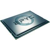 16 CPUs AMD EPYC 7371 3.1GHz Tray