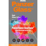 PanzerGlass Mobiltilbehør PanzerGlass ClearCase (iPhone 7/8 Plus)