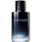 Dior sauvage Parfumer Christian Dior Sauvage EdT 100ml