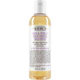 Kiehl's Since 1851 Leave-in Hårprodukter Kiehl's Since 1851 Rice and Wheat Volumizing Shampoo 250ml