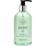 Scottish Fine Soaps Hudrens Scottish Fine Soaps Hand Wash Sea Kelp 300ml