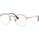 Runde Briller & Læsebriller Ray-Ban RX3947V