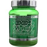 Scitec Nutrition Proteinpulver Scitec Nutrition 100% Whey Isolate Chocolate 700g