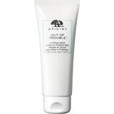 Anti-blemish Ansigtsmasker Origins Out of Trouble 10 Minute Mask to Rescue Problem Skin 75ml