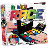 Hukommelse Brætspil Ideal Rubiks Race