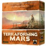 Strategispil Brætspil Fryxgames Terraforming Mars