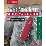 Swiss army knife Victorinox Swiss Army Knife Camping & Outdoor Survival Guide (Hæftet, 2019)
