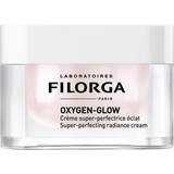 Enzymer Ansigtscremer Filorga Oxygen-Glow Super-Perfecting Radiance Cream 50ml