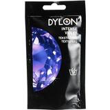 Dylon håndfarve Dylon Fabric Dye Hand Use Intense Violet 50g