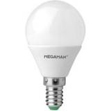 Megaman E14 LED-pærer Megaman MM21088 LED Lamps 5.5W E14