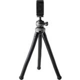 Celly Stativer Celly Flexible Tripod