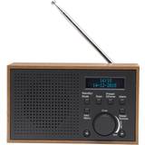 FM - Stationær radio Radioer Denver DAB-46