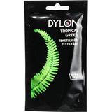 Dylon Fabric Dye Hand Use Tropical Green 50g