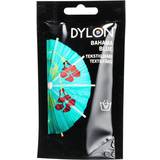 Dylon håndfarve Dylon Fabric Dye Hand Use Bahama Blue 50g