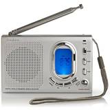 Alarm - SW Radioer Nedis RDWR1000