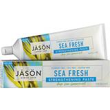Jason Tandpleje Jason Sea Fresh Deep Sea Spearmint 170g