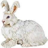 Bondegårde - Kaniner Figurer Papo Papo 51172 Angora Rabbit