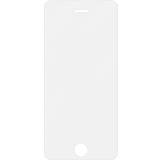 Apple iPhone 5/5S/SE Skærmbeskyttelse & Skærmfiltre Qoltec Premium Tempered Glass Screen Protector (iPhone 5/5S)