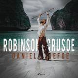 Robinson Crusoe (Lydbog, MP3, 2019)