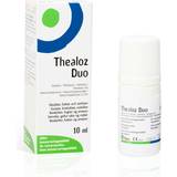 Håndkøbsmedicin Théa Thealoz Duo 10ml 300 doser Øjendråber