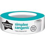Tommee tippee refill Tommee Tippee Simplee Sangenic Refill Cassette
