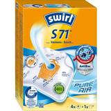 Swirl s71 Swirl S 71 MicroPor Plus 4-pack