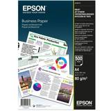 Epson Kopipapir Epson Business A4 80g/m² 500stk