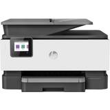 HP WI-FI Printere HP Officejet Pro 9010