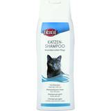 Katte Kæledyr Trixie Cat Shampoo 0.3L