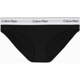 Calvin Klein Sort Trusser Calvin Klein Modern Cotton Bikini Brief - Black
