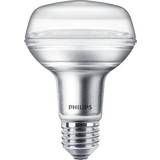 Philips E27 - Reflektorer LED-pærer Philips CorePro ND 36° LED Lamps 8W E27