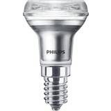 Philips E14 - Reflektorer LED-pærer Philips CorePro ND 36° LED Lamps 1.8W E14