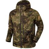 46 - Camouflage Overtøj Härkila Lagan Camo Jacket