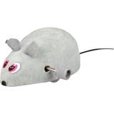 Katte - Stoffer Kæledyr Trixie Motor Mouse