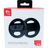 Piranha Spil controllere Piranha Switch Duo Wheel Pack