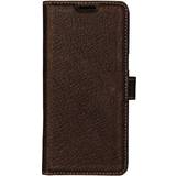 Essentials Leather Wallet Cover (Samsung Galaxy S8)