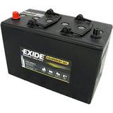 Li-ion - Marinebatteri Batterier & Opladere Exide ES950