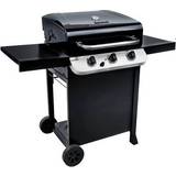 Grillvogne Gasgrill Char-Broil Convective 310B