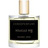 Zarkoperfume Herre Parfumer Zarkoperfume Molecule No8 EdP 100ml