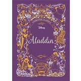 Aladdin (Disney Animated Classics) (Indbundet, 2019)