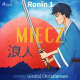 Ronin 1 - Miecz (Lydbog, MP3, 2019)